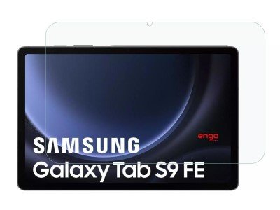 engo Samsung Galaxy Tab S9 FE SM-X510 10.9 inç Ekran Koruyucu